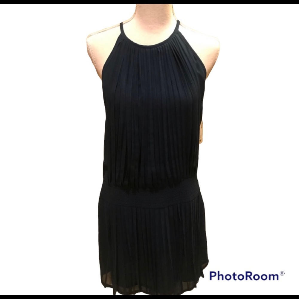 SONG OF LOVE DRESS by MANGO